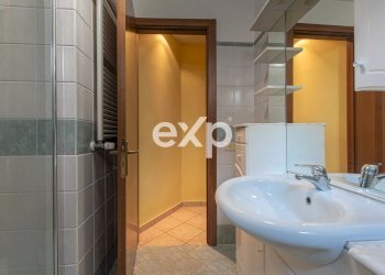 Villa Via Franco Alfano, Roma - foto 34