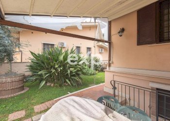 Villa Via Franco Alfano, Roma - foto 35