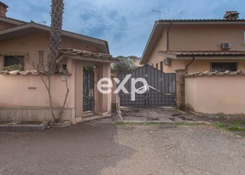 Villa Via Franco Alfano, Roma - foto 36