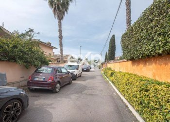 Villa Via Franco Alfano, Roma - foto 37