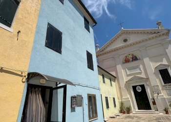 Appartamento Portosecco, Venezia (zona San Pietro in Volta) - foto 1