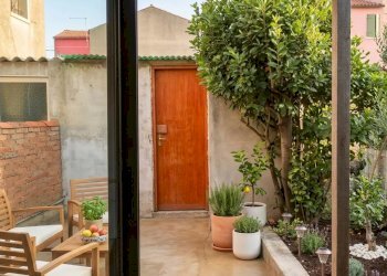 Appartamento Portosecco, Venezia (zona San Pietro in Volta) - foto 6