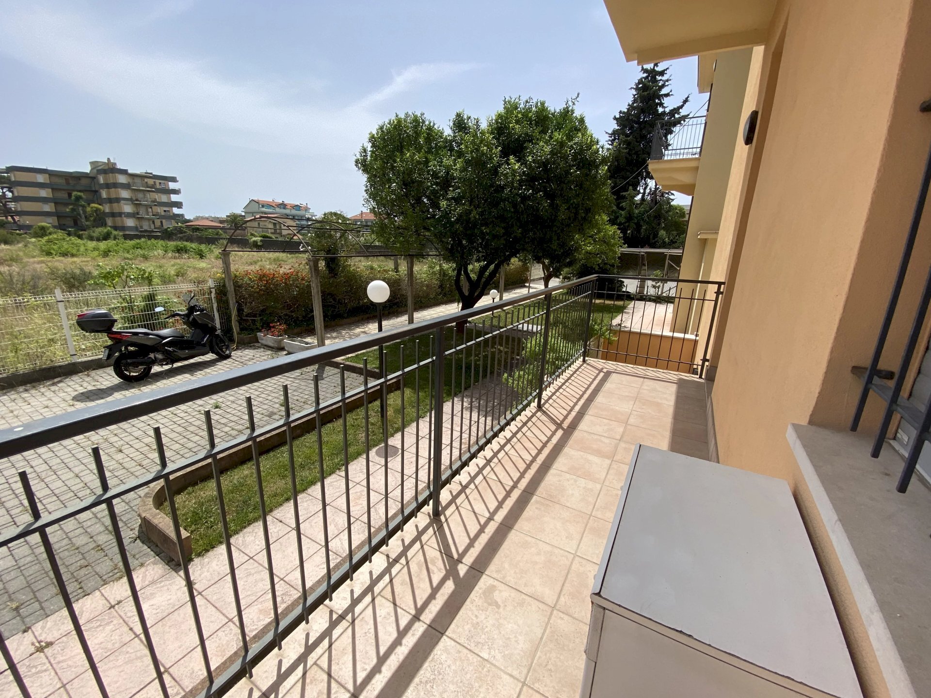 Trilocale Corso Genova, Ventimiglia - foto 1