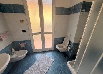 Trilocale Corso Genova, Ventimiglia - foto 14