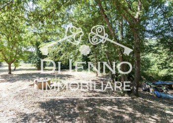 Terreno agricolo Via Mapello, Roma - foto 18