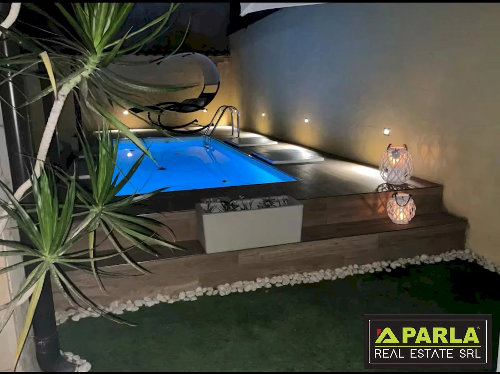 Villa Noto, Noto - foto 1