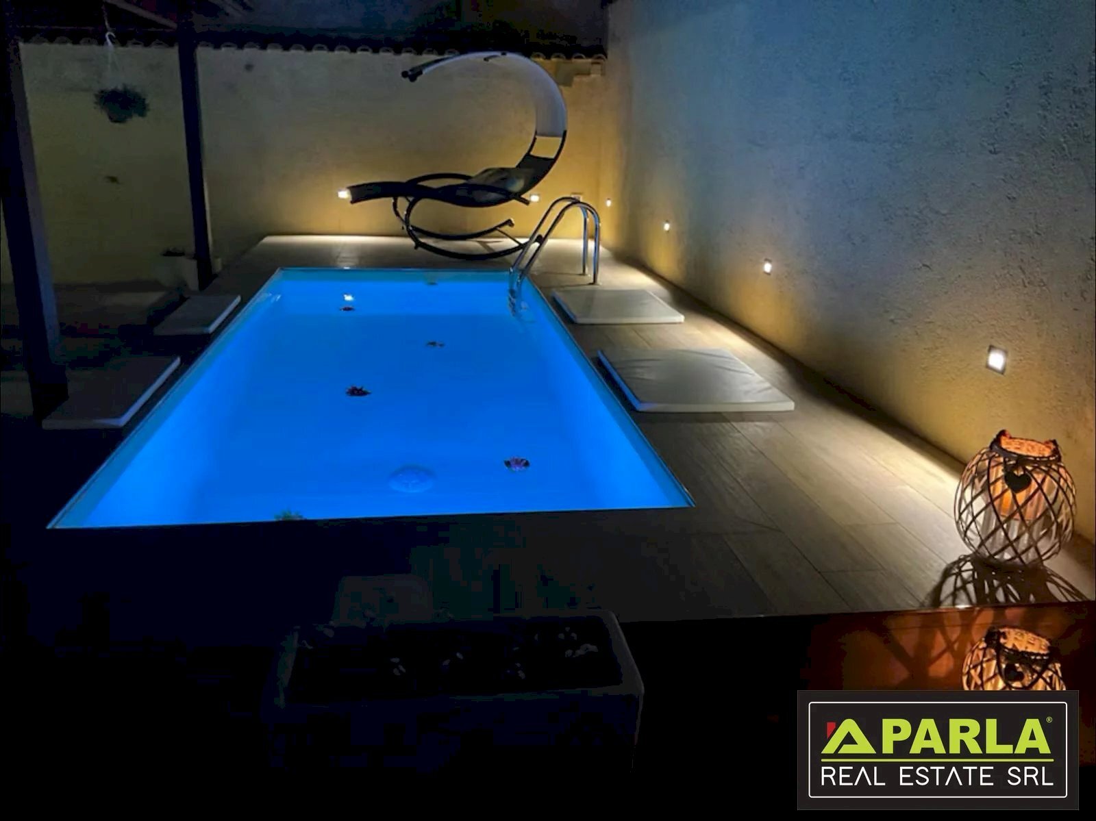 Villa Noto, Noto - foto 2