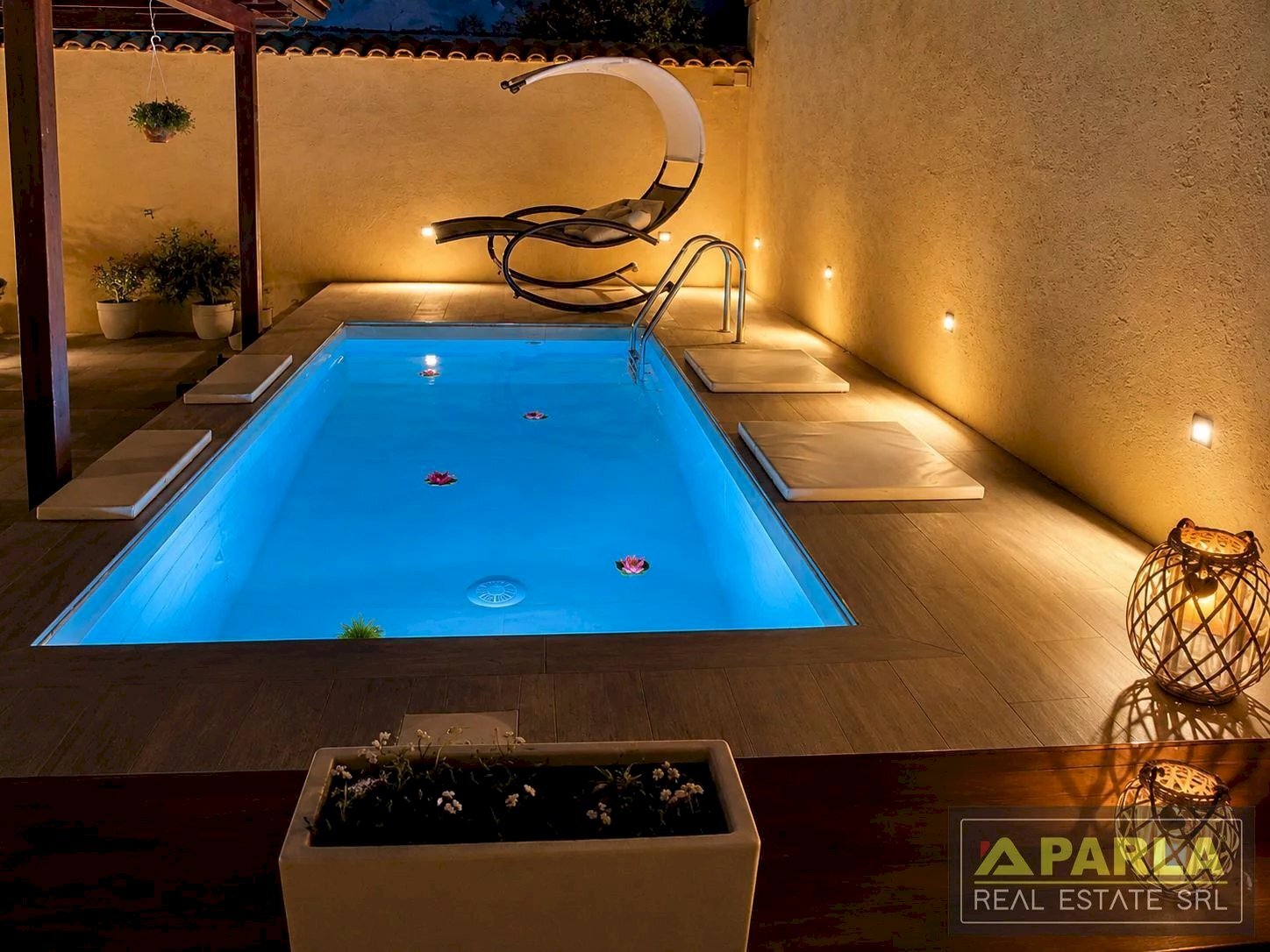 Villa Noto, Noto - photo 3