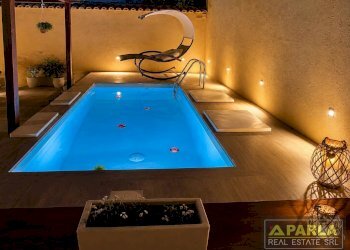 Villa Noto, Noto - foto 3