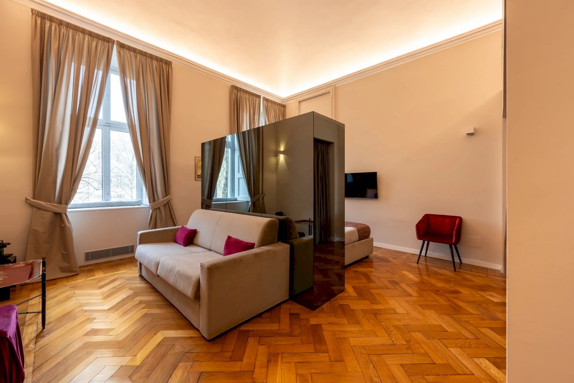 Appartamento Via Carlo Alberto, Torino (zona Centro) - foto 2