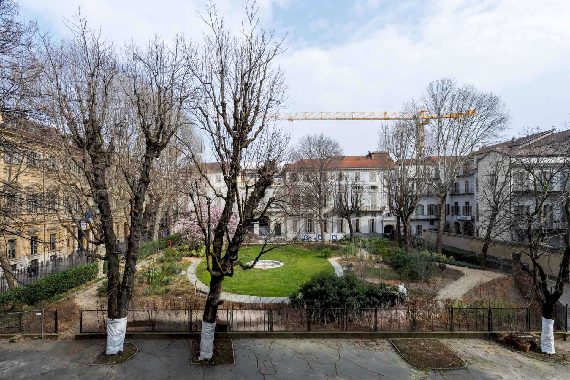 Appartamento Via Carlo Alberto, Torino (zona Centro) - foto 1