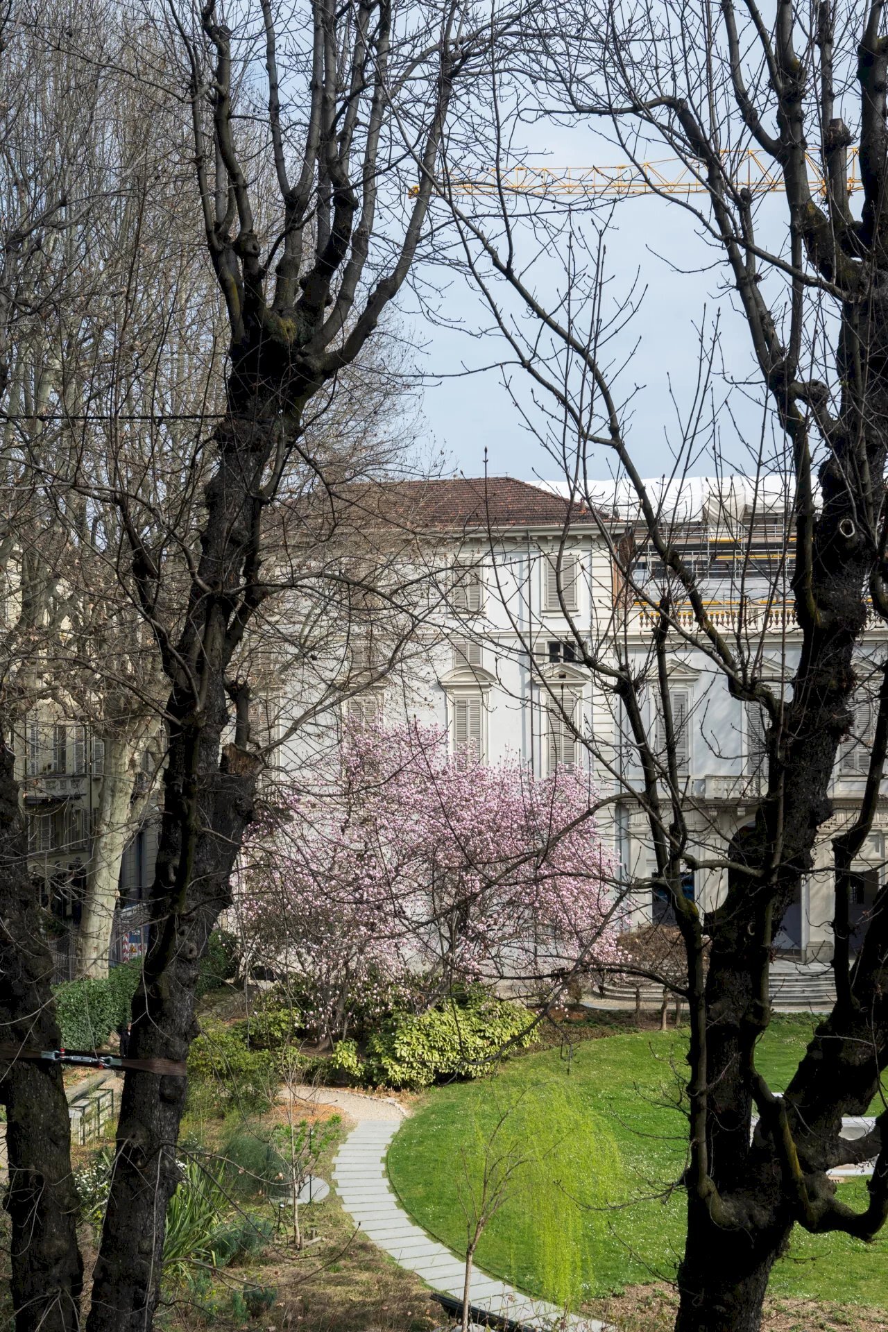 Appartamento Via Carlo Alberto, Torino (zona Centro) - foto 2