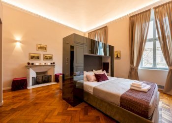 Appartamento Via Carlo Alberto, Torino (zona Centro) - foto 1