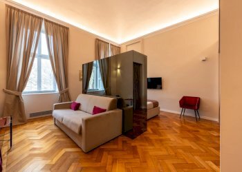 Appartamento Via Carlo Alberto, Torino (zona Centro) - foto 2