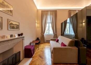 Appartamento Via Carlo Alberto, Torino (zona Centro) - foto 3