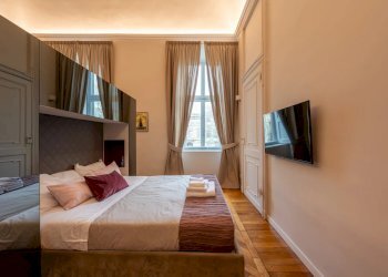 Appartamento Via Carlo Alberto, Torino (zona Centro) - foto 4