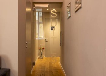 Appartamento Via Carlo Alberto, Torino (zona Centro) - foto 7