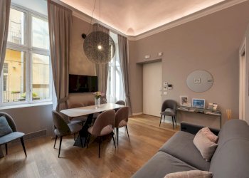 Appartamento Via Carlo Alberto, Torino (zona Centro) - foto 8