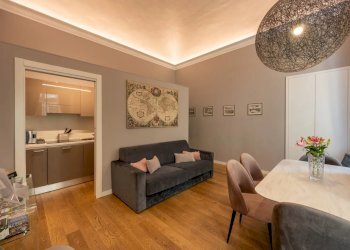 Appartamento Via Carlo Alberto, Torino (zona Centro) - foto 9