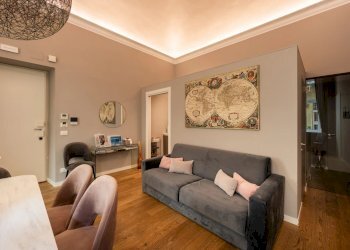 Appartamento Via Carlo Alberto, Torino (zona Centro) - foto 10