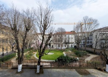 Appartamento Via Carlo Alberto, Torino (zona Centro) - foto 12