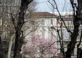 Appartamento Via Carlo Alberto, Torino (zona Centro) - foto 13