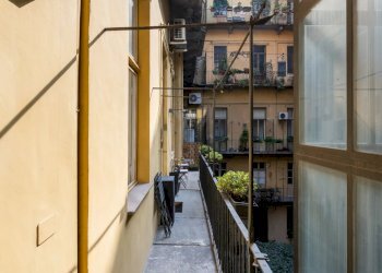 Appartamento Via Carlo Alberto, Torino (zona Centro) - foto 14