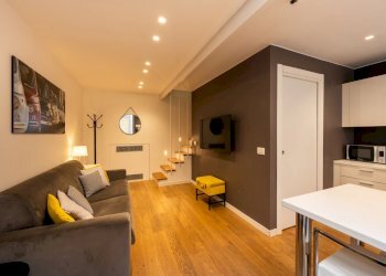 Appartamento Via Carlo Alberto, Torino (zona Centro) - foto 15