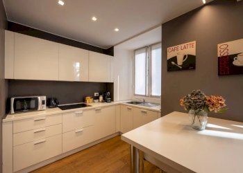 Appartamento Via Carlo Alberto, Torino (zona Centro) - foto 16