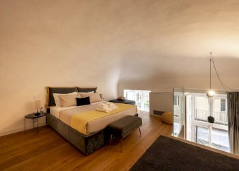 Appartamento Via Carlo Alberto, Torino (zona Centro) - foto 19