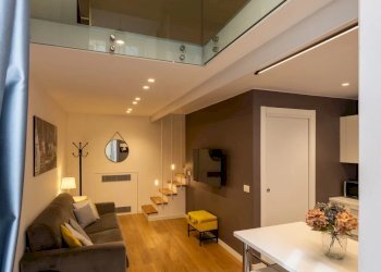 Appartamento Via Carlo Alberto, Torino (zona Centro) - foto 22