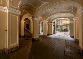 Appartamento Via Carlo Alberto, Torino (zona Centro) - foto 23