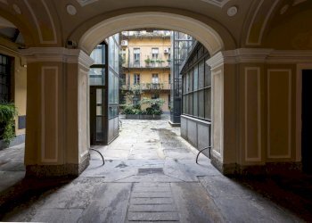 Appartamento Via Carlo Alberto, Torino (zona Centro) - foto 25