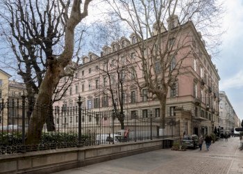 Appartamento Via Carlo Alberto, Torino (zona Centro) - foto 26