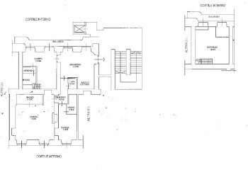 Appartamento Via Carlo Alberto, Torino (zona Centro) - foto 27
