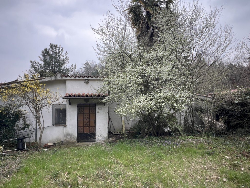 Building land Imola - photo 1