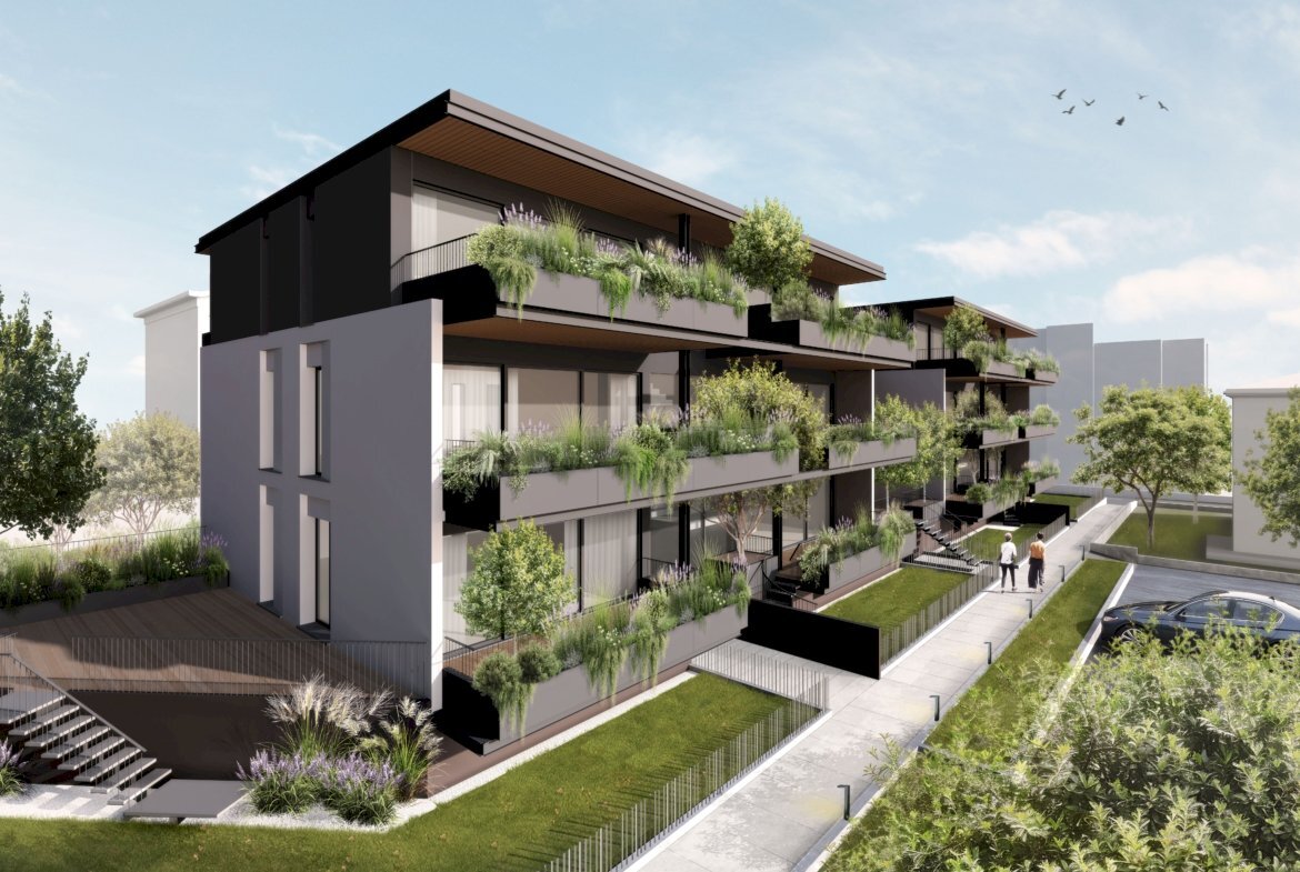 Bilocale Imola - foto 2