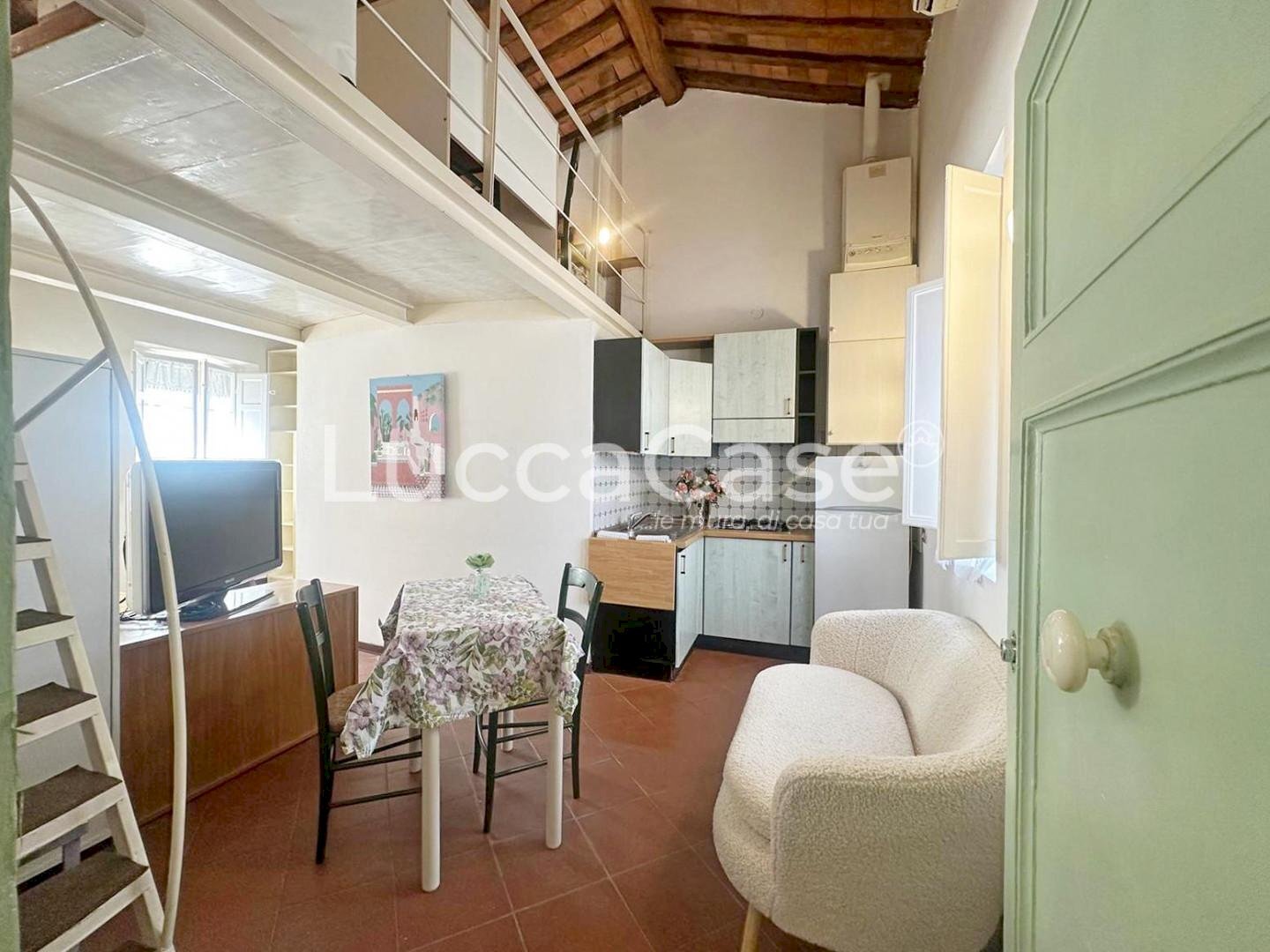 Apartment Ponte San Pietro - photo 1