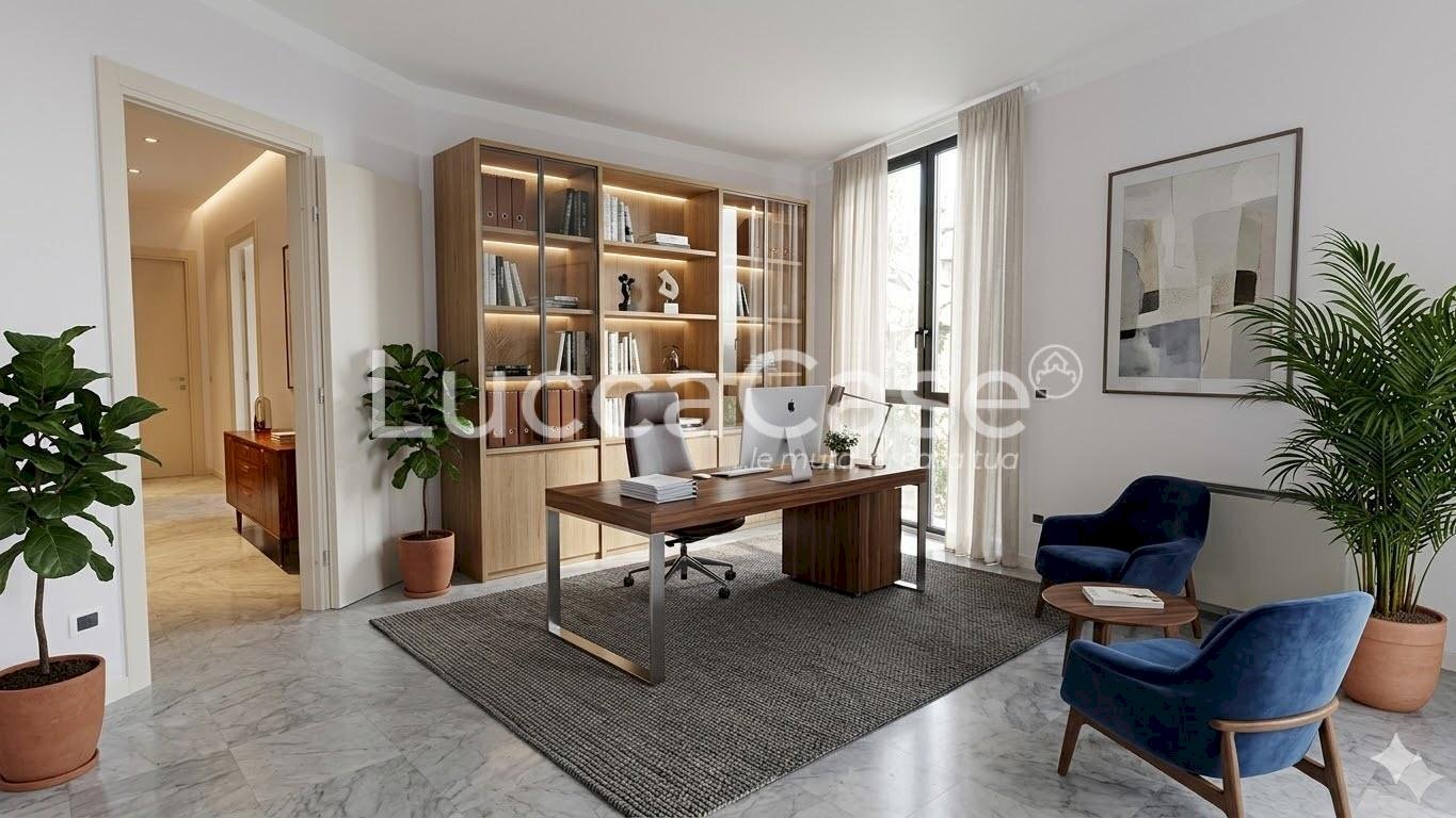 Office Lucca (neighborhood San Marco) - photo 1