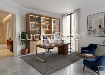 Office Lucca (neighborhood San Marco) - photo 1