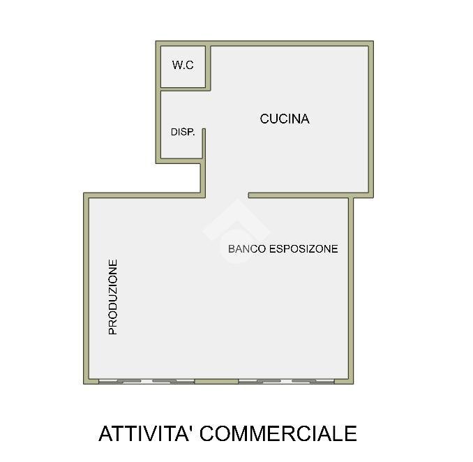 Negozio Negozio Corso Mazzini, Albisola Superiore - foto 2