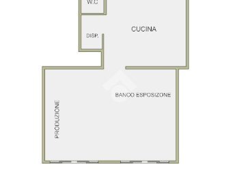 Negozio Negozio Corso Mazzini, Albisola Superiore - foto 2