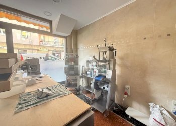 Negozio Negozio Corso Mazzini, Albisola Superiore - foto 9
