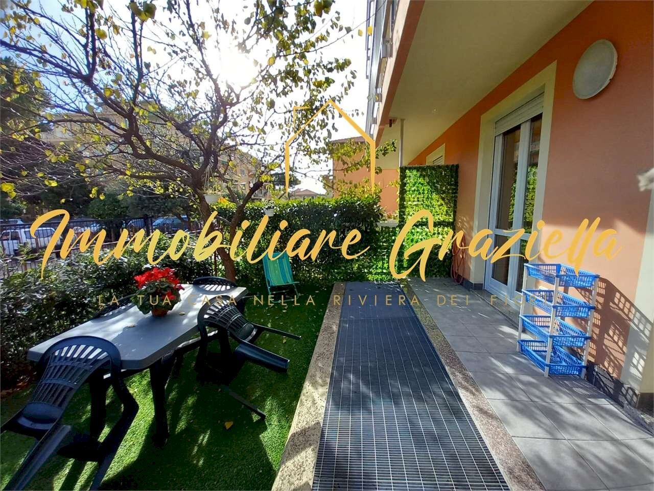 Appartamento Bordighera - foto 1