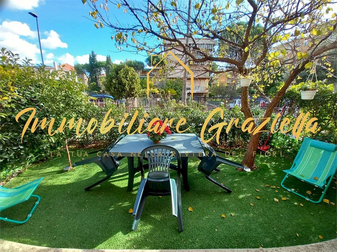 Appartamento Bordighera - foto 3