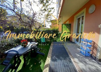 Appartamento Bordighera - foto 1