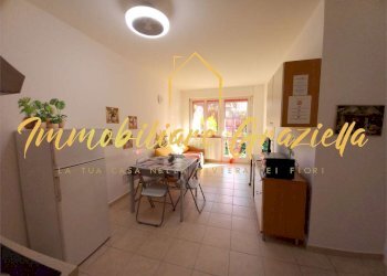 Appartamento Bordighera - foto 10