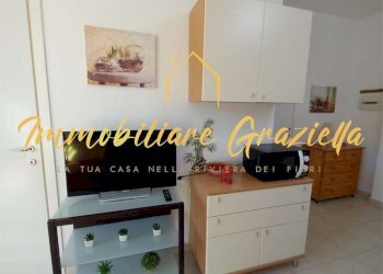 Appartamento Bordighera - foto 12