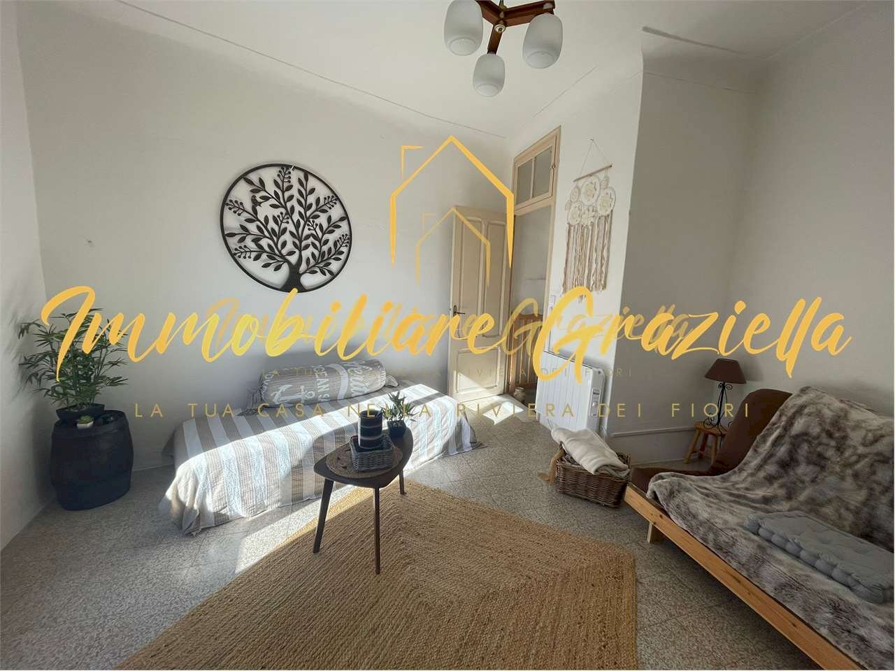 Appartamento Pigna - foto 1