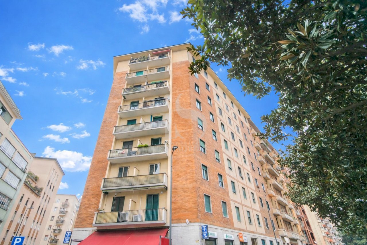 One-room apartment VIALE LUCANIA, 9, Milano - photo 2